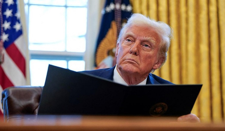 Trump orders significant reduction in joint military exercises with South Korea