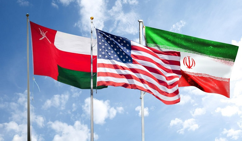 Trump threatens to bomb Oman if it obstructs US-Iran talks
