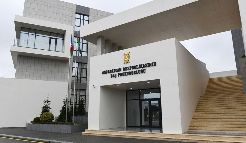 Azerbaijan declared an international search for three Russian political scientists