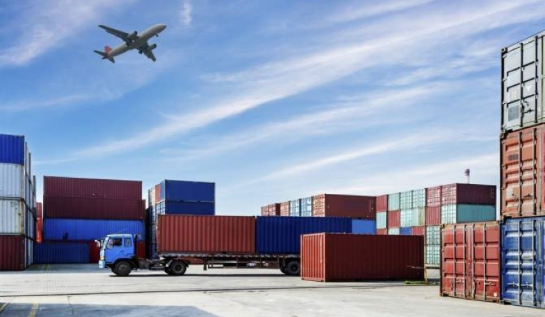 Exports to EU countries increased