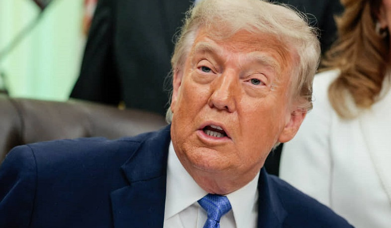 Reaching a deal with Iran has become more difficult: Trump
