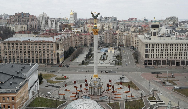 Ukraine is ready to negotiate with Russia: Kyslytsya