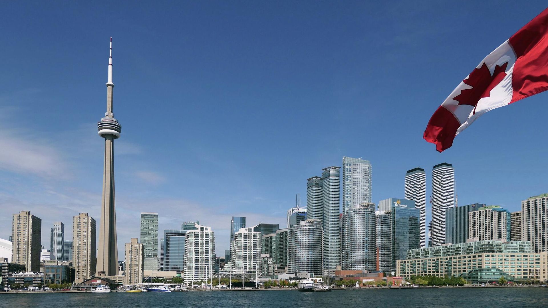 US-Canada trade talks fail as Washington imposes new tariffs