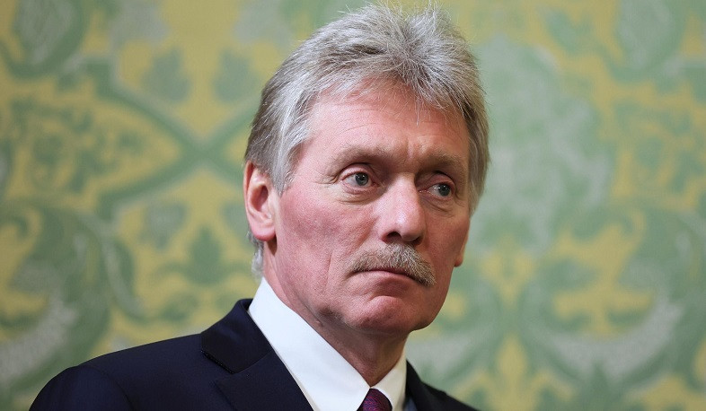 Peskov on the visit of US CIA director to Moscow