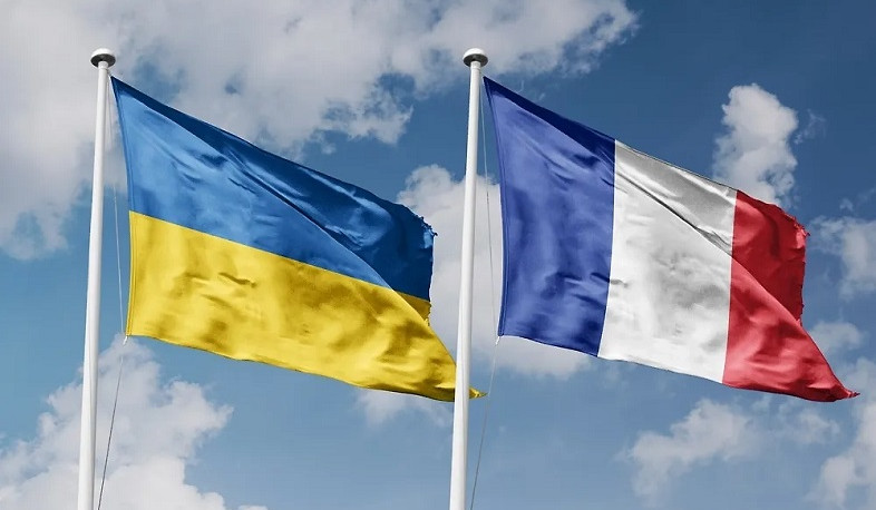 Paris is trying to limit Kyiv's purchases of weapons from third countries with EU loans