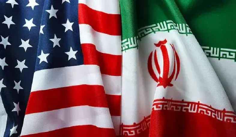 US shifting from strikes to sanctions on Iran