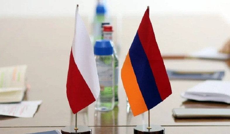 Republic of Armenia will have a military attaché in Poland