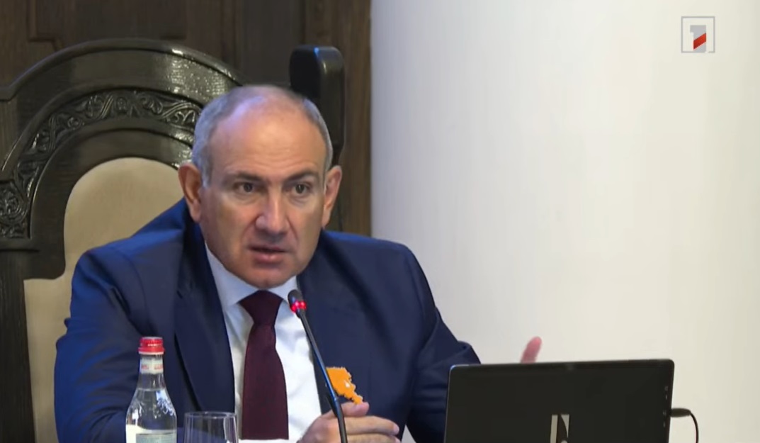 In 2025, we exceeded 1986 in terms of housing construction volumes: Pashinyan