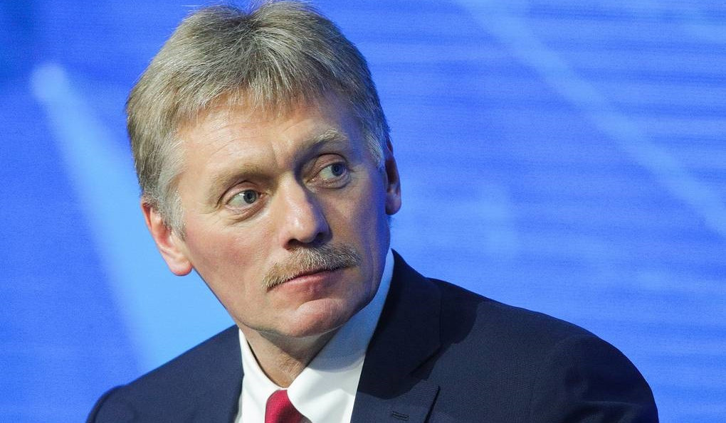Kremlin has no information about next round of Russia-US-Ukraine trilateral talks: Peskov