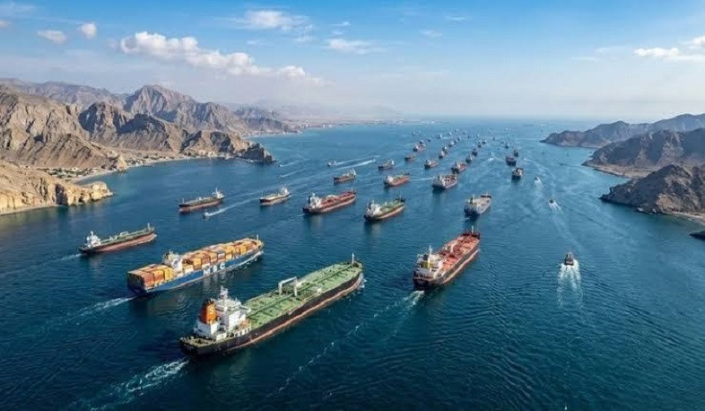 Strait of Hormuz completely cleared of Iranian mines: US Central Command