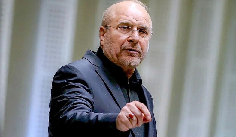 If Iran can't sell oil, then no one can: Ghalibaf
