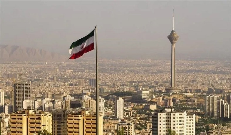 Tehran calls on all countries to ignore US sanctions against Iran