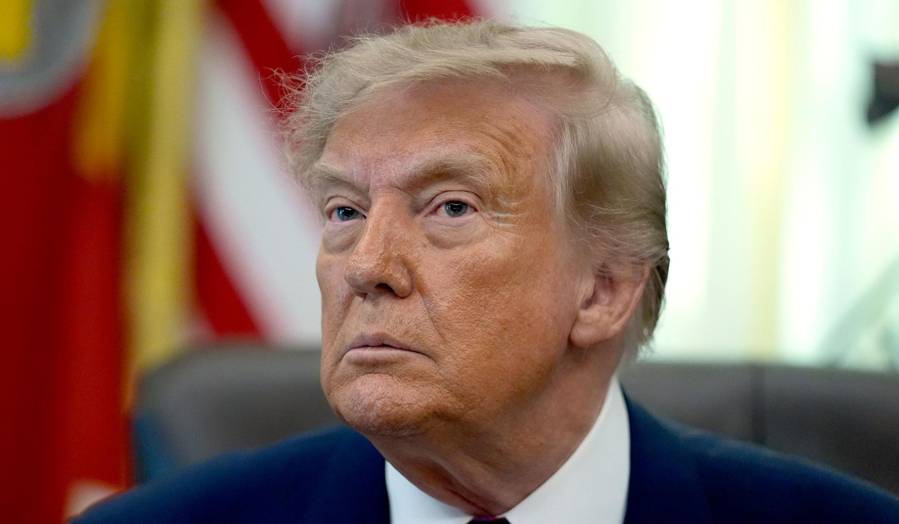 Trump announces signing of 'biggest oil deal' with Venezuela