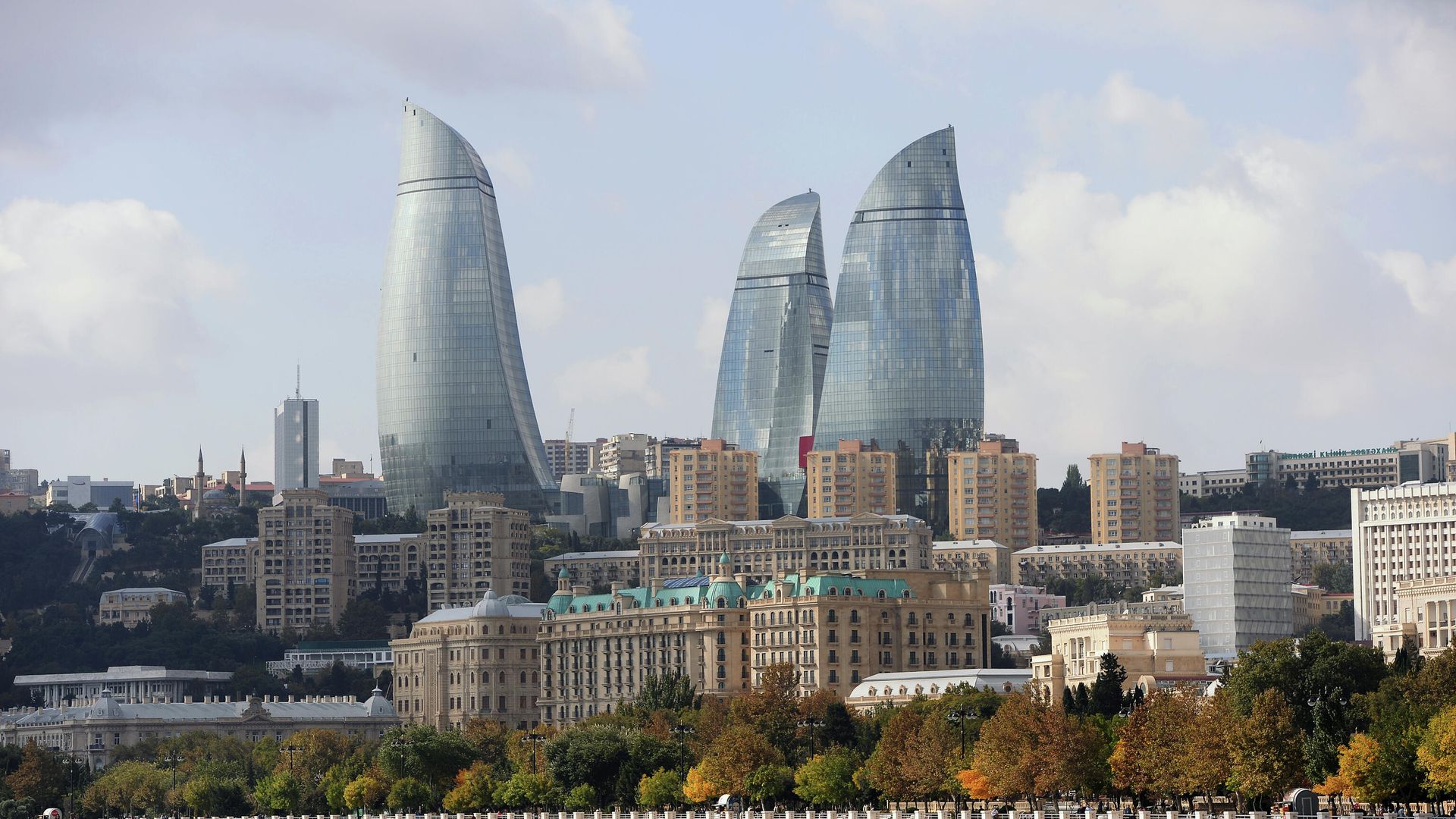 Azerbaijan's Foreign Ministry lodges complaint to Polish Ambassador over Polish TV channel's broadcast