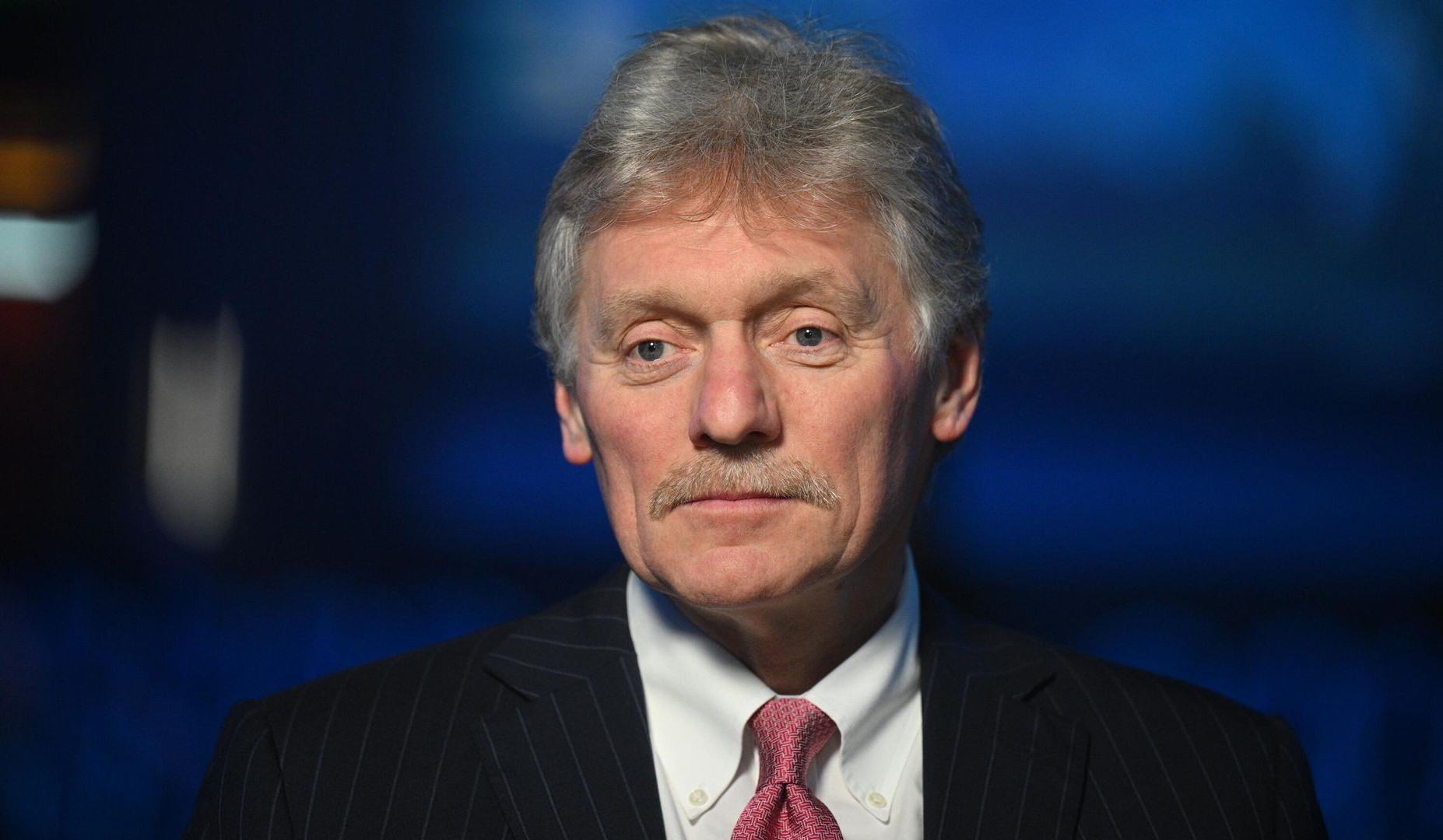 Russia is open to dialogue with Europe, but understands who it is dealing with: Peskov