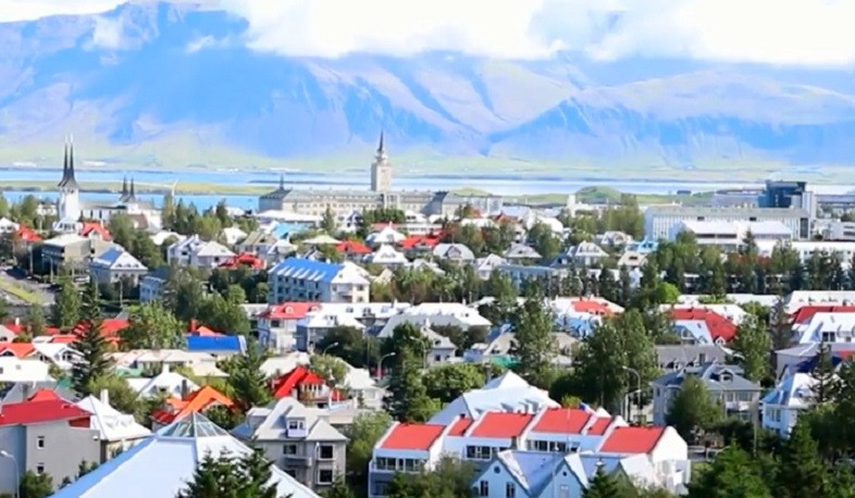 Iceland votes against resuming EU membership talks: BBC