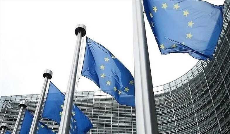 EU intends to continue cooperation with US to put pressure on Iran: European Commission