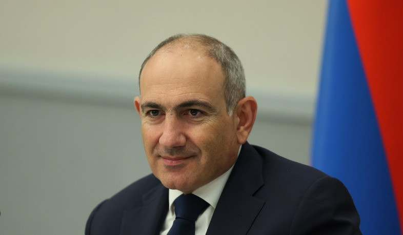 Armenia’s Prime Minister sends congratulatory message to Slovak Prime Minister