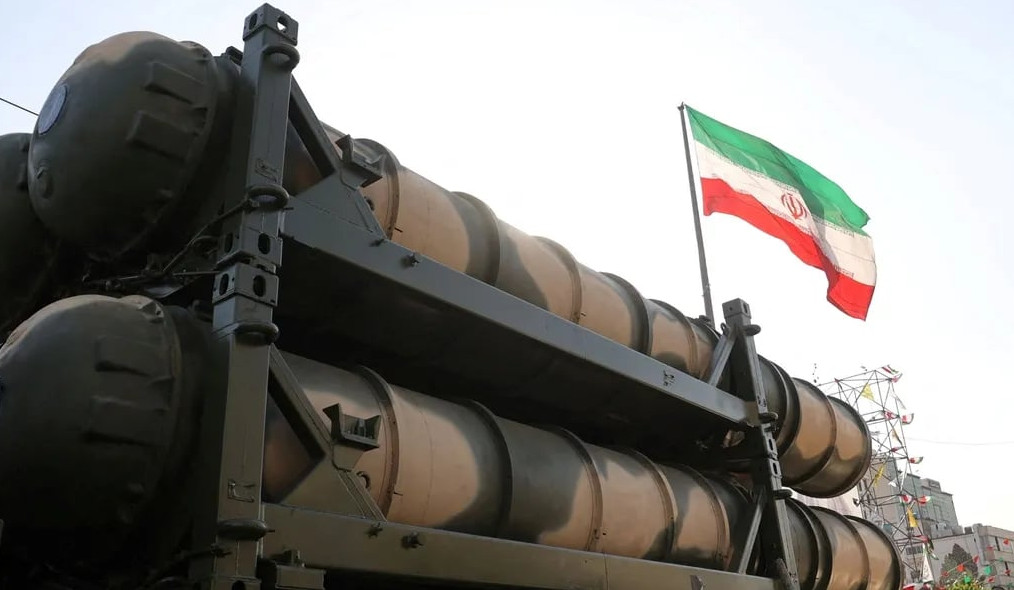 Wedding guests killed in Sirik: Iran attacks US bases in the Middle East