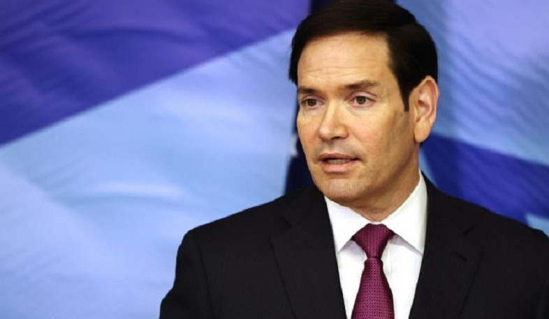 Rubio reveals purpose of CIA director's visit to Moscow