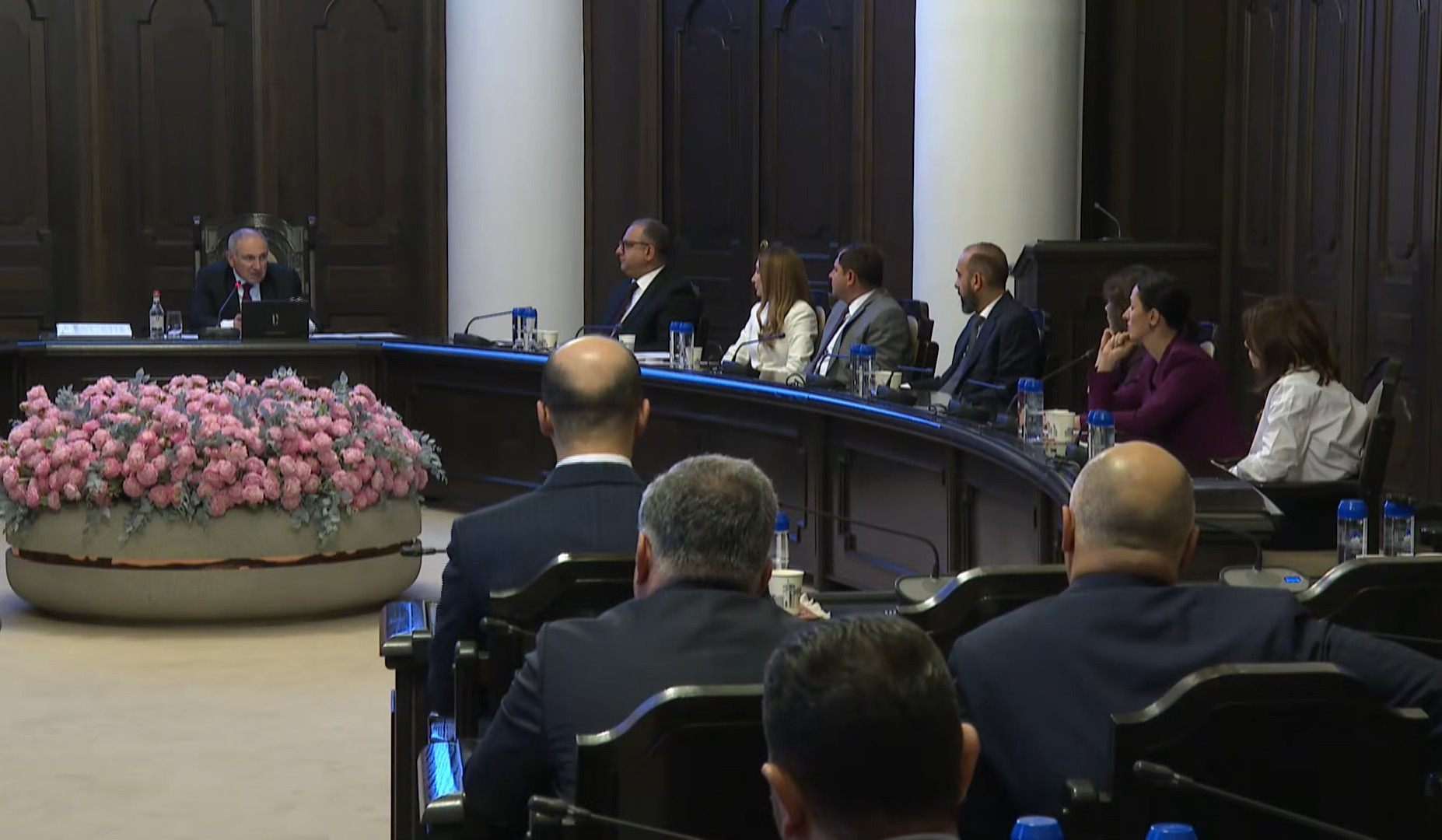 Diversification of export markets should become the strategy of the Armenian Government, Prime Minister
