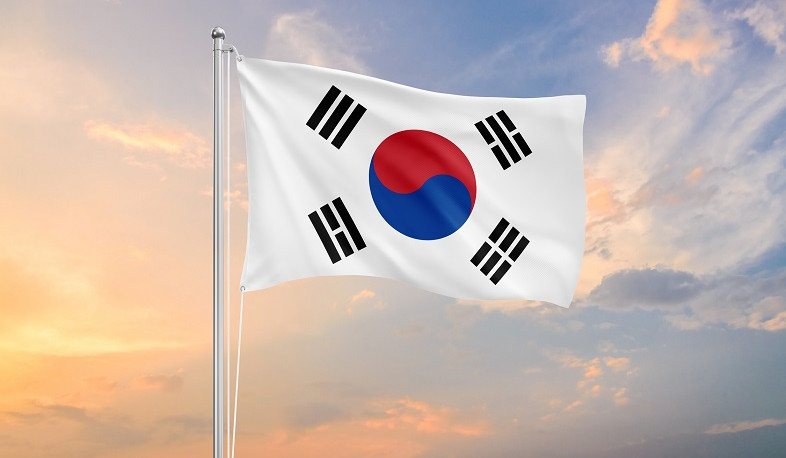 South Korea considering sending troops to Strait of Hormuz