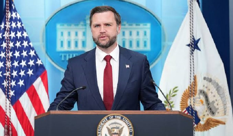 Many countries are privately helping Iran's isolation efforts: Vance