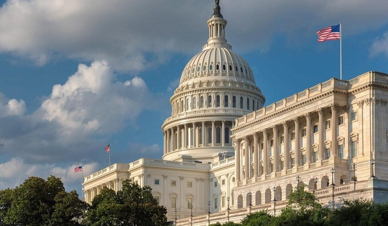 Discussion of bill imposing 'sanctions from hell' against Russia blocked in US House of Representatives