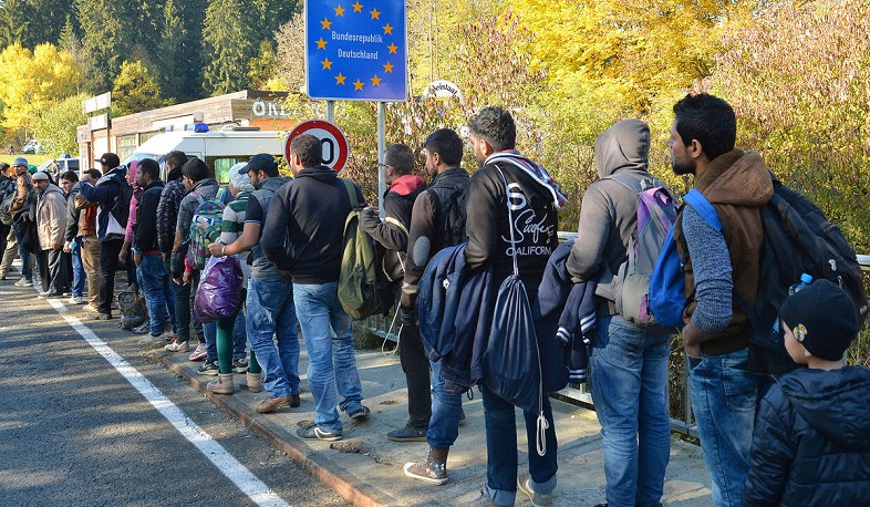 Several European countries are trying to get rid of illegal immigrants. Reuters