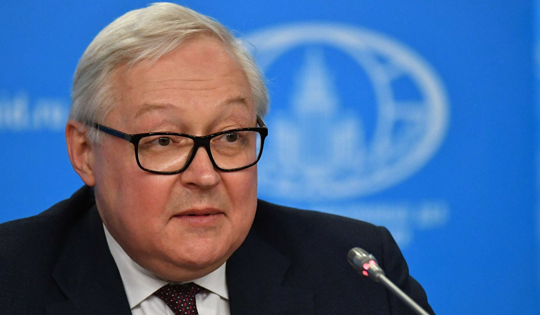 US must take into account situation on ground: Ryabkov on negotiations on Ukraine