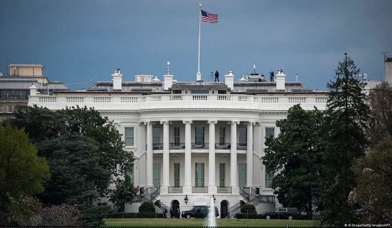 Trump says US may hit Iran's Pickaxe Mountain soon