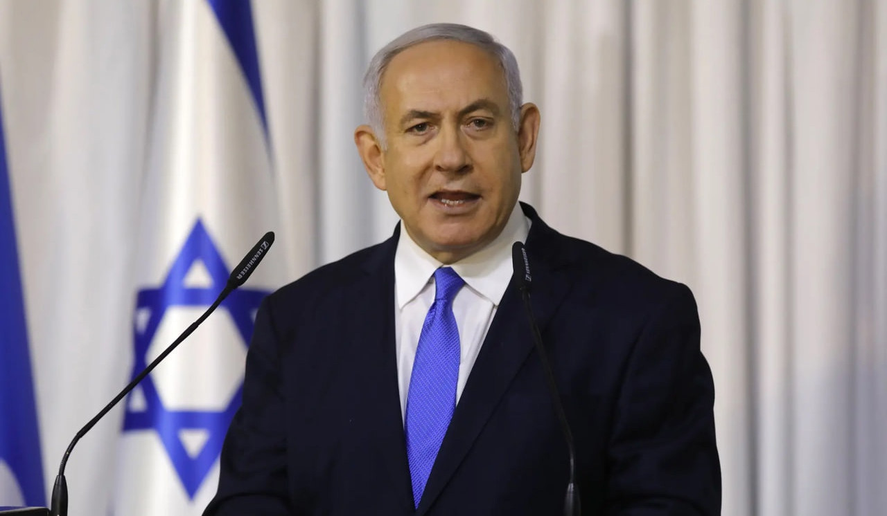 Gaza will not be restored without demilitarization: Netanyahu