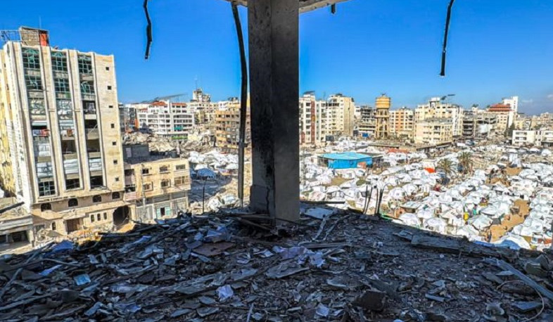 Board of Peace believes Gaza reconstruction will not begin anytime soon