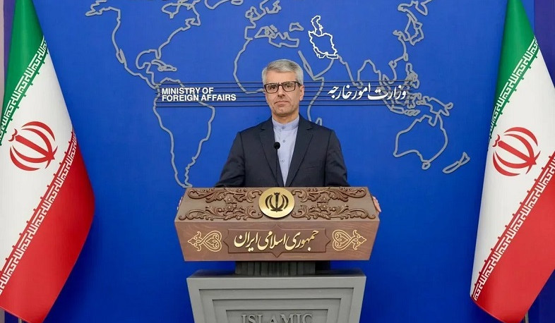 Iran warns South Korea of ​​consequences of sending troops to Strait of Hormuz