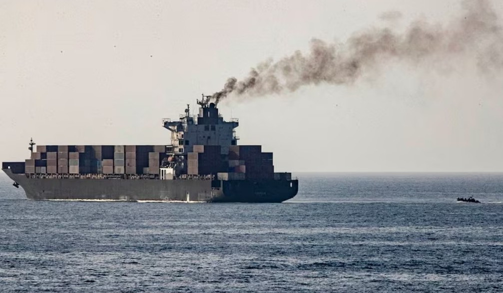 US has attacked Iranian oil tankers, Tehran bombed US base in Jordan