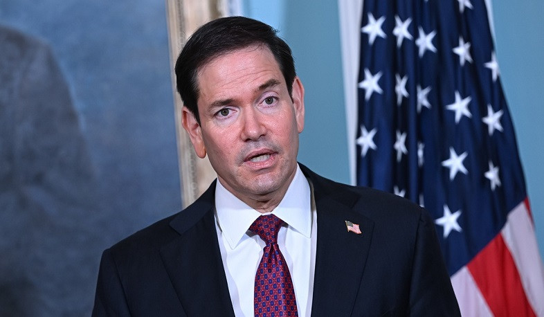 Rubio considers it possible to develop further initiatives for Ukrainian settlement