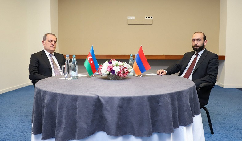 There is agreement: Ani Badalyan on upcoming Mirzoyan-Bayramov meeting
