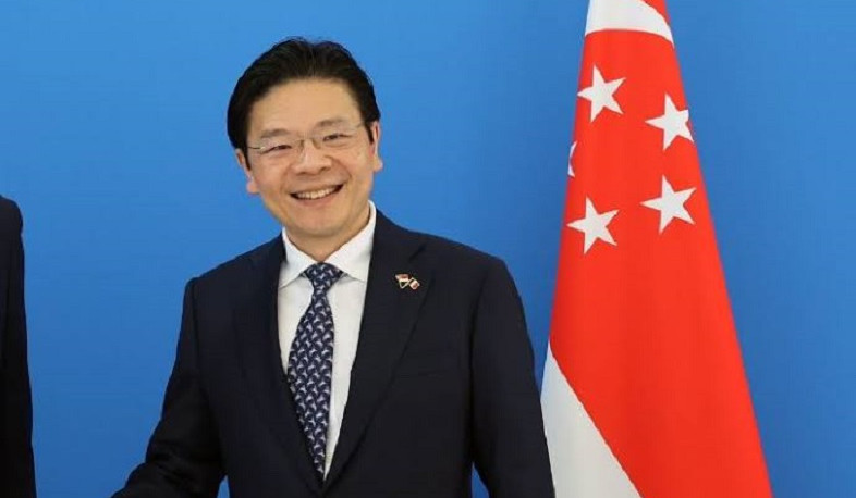 Singapore's leader will receive an annual salary seven times higher than US President