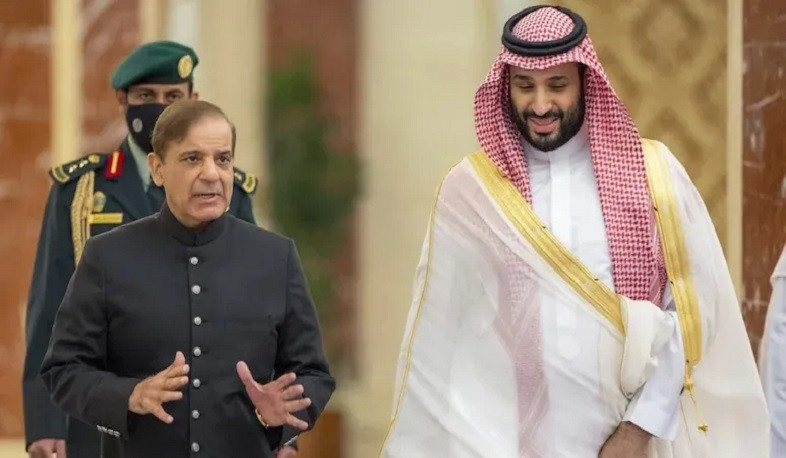 Pakistan may launch airstrikes on Houthis if Saudi Arabia requests it