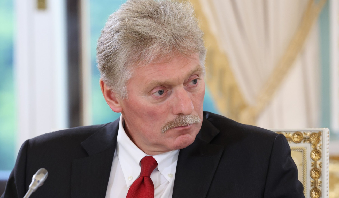 Kremlin says Russia, US, Ukraine may hold trilateral meeting soon