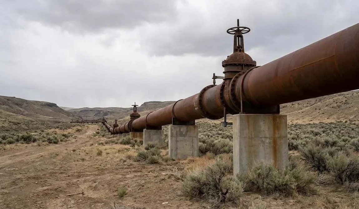 Saudi Arabia shuts critical oil pipeline after drone attack