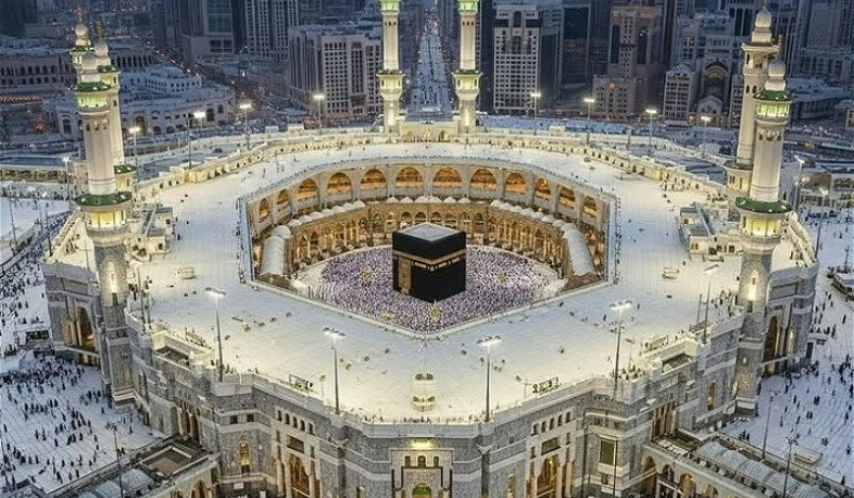 Saudi Arabia accused Houthis of attack on Mecca