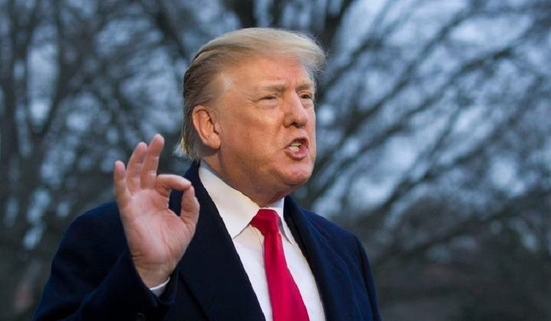 Trump derides EU pitch to Canada as 'laughable', threatens more tariffs