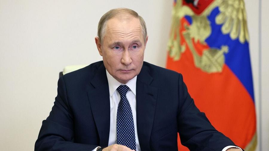 Strengthening nuclear potential is guarantee of Russia's sovereignty: Putin
