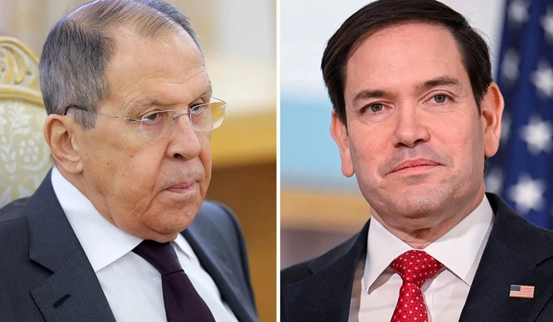 Lavrov and Rubio to meet on sidelines of UN General Assembly