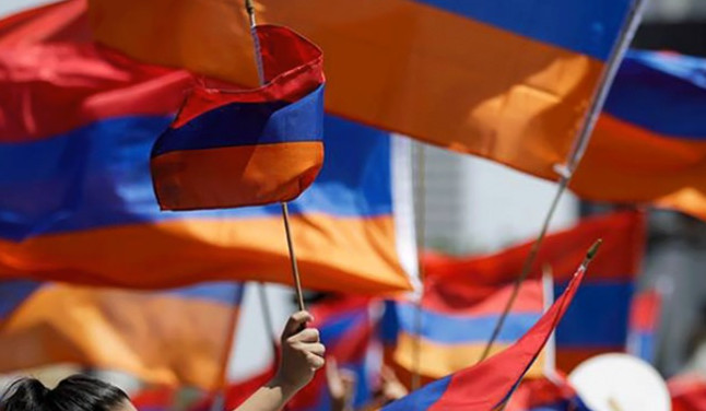 On September 21, Republic of Armenia marks 35th anniversary of independence