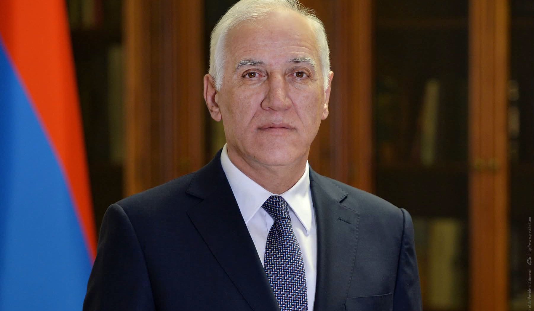 State and public interests of Republic of Armenia must be criterion for all our decisions: Vahagn Khachaturyan