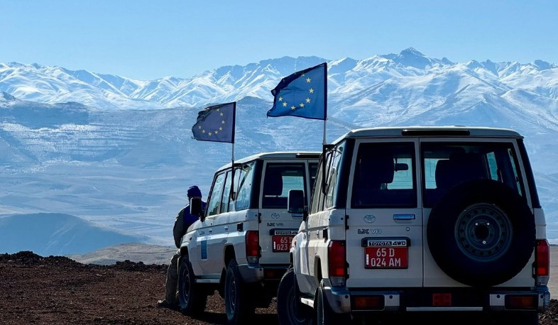 Happy 35th anniversary of independence, Armenia: EU Mission in Armenia