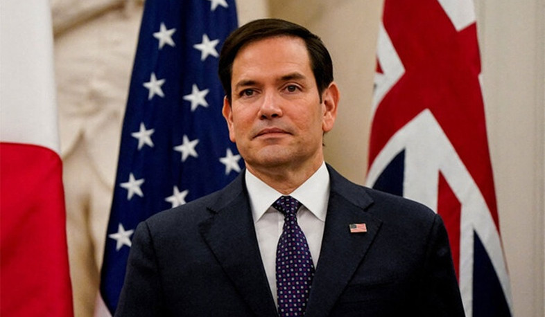 I extend warm congratulations to the people of Armenia on your Independence Day: Rubio