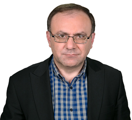 Armen Sargsyan